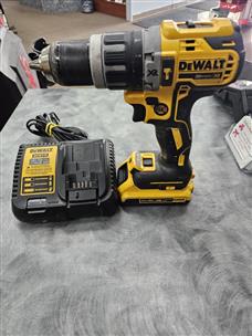 Dewalt dc790 best sale